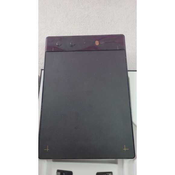 iskn The Slate Pen Paper Lovers Drawing Artist Digital Drawing Tablet Tested - Picture 3 of 12